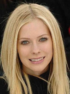 avril lavigne tits|Avril Lavigne Body Measurements Bra Size Height Weight Age。